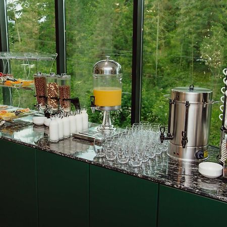 Capo Verde Hotel 바투미 외부 사진