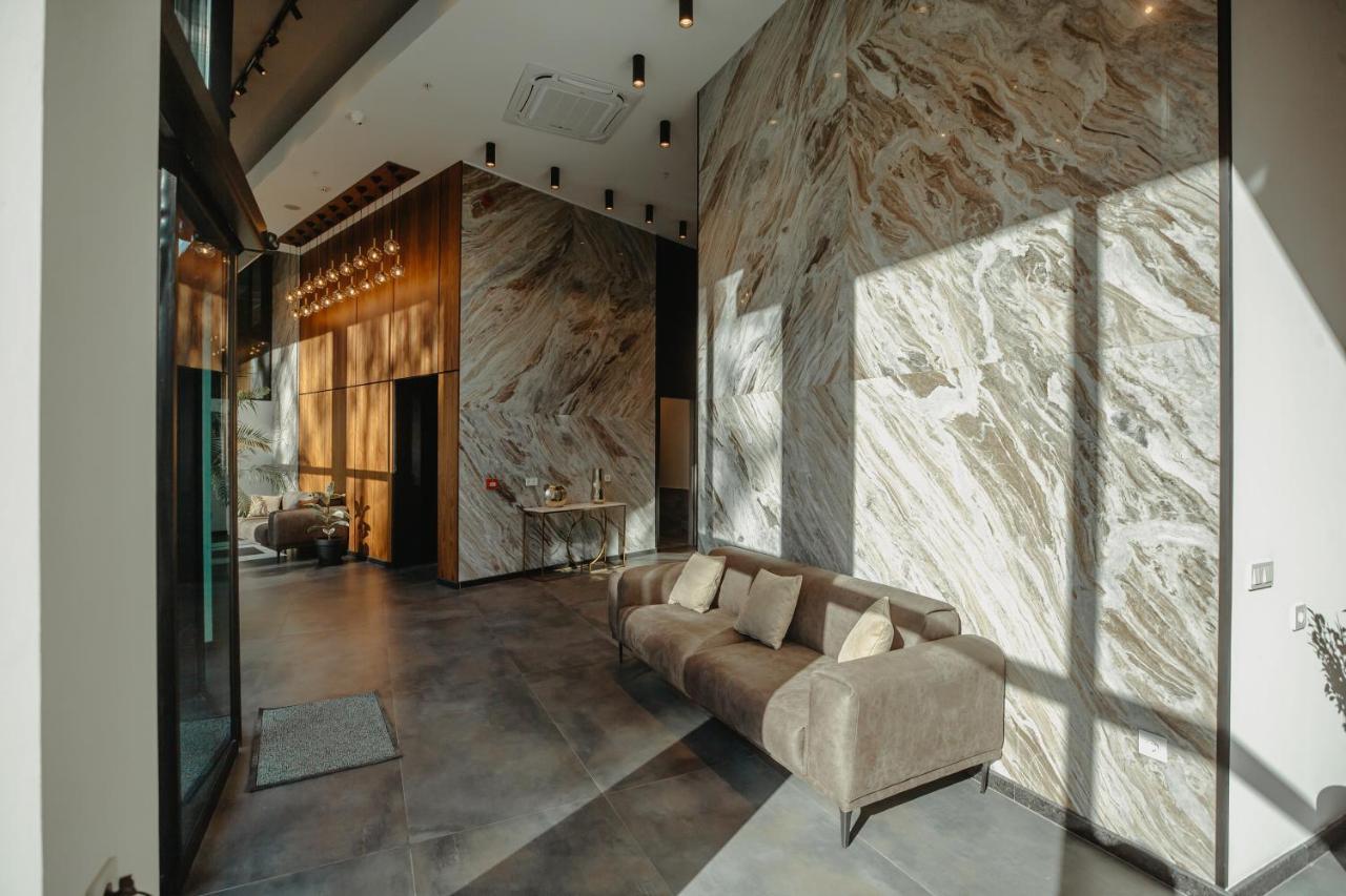Capo Verde Hotel 바투미 외부 사진