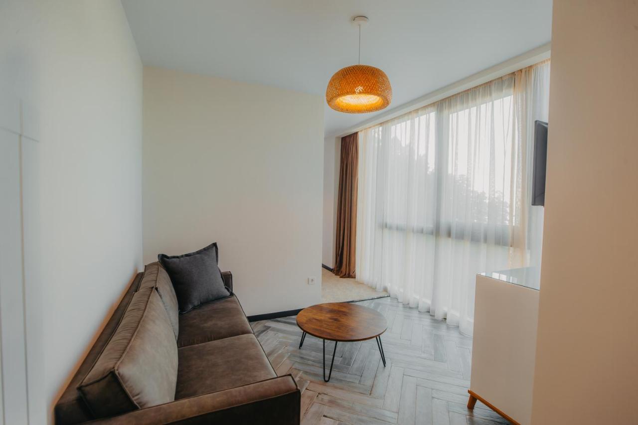 Capo Verde Hotel 바투미 외부 사진