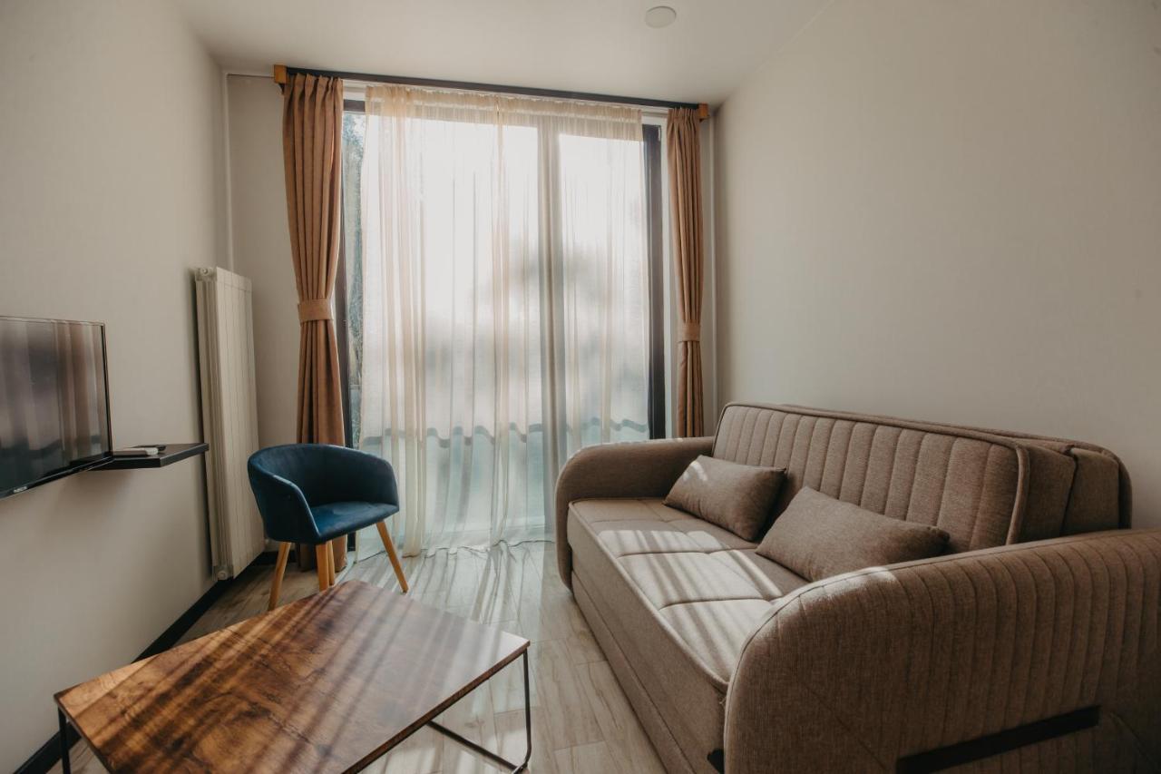 Capo Verde Hotel 바투미 외부 사진