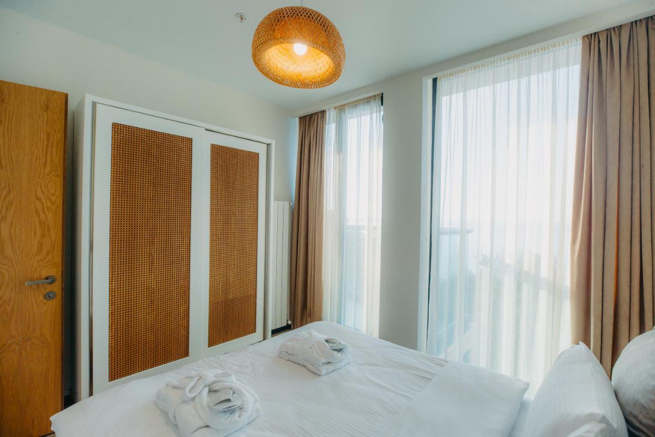Capo Verde Hotel 바투미 외부 사진