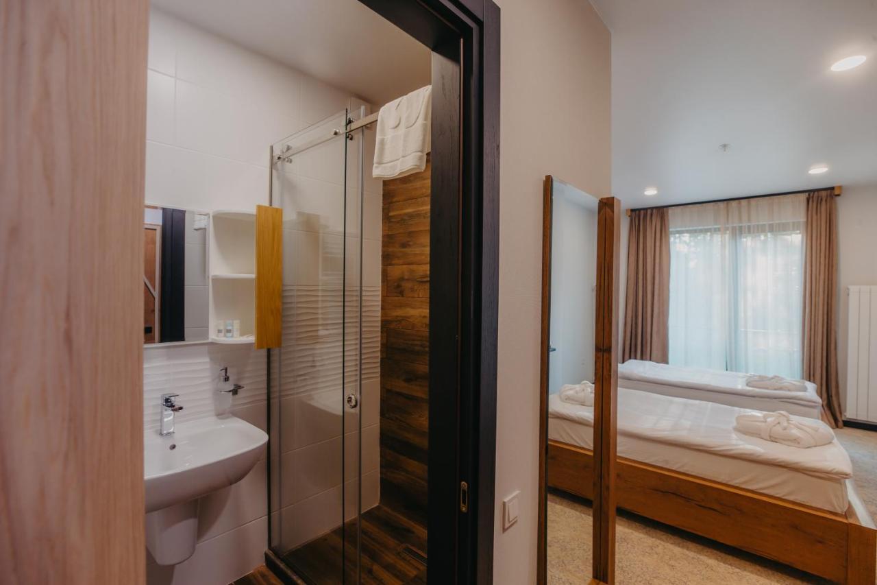 Capo Verde Hotel 바투미 외부 사진