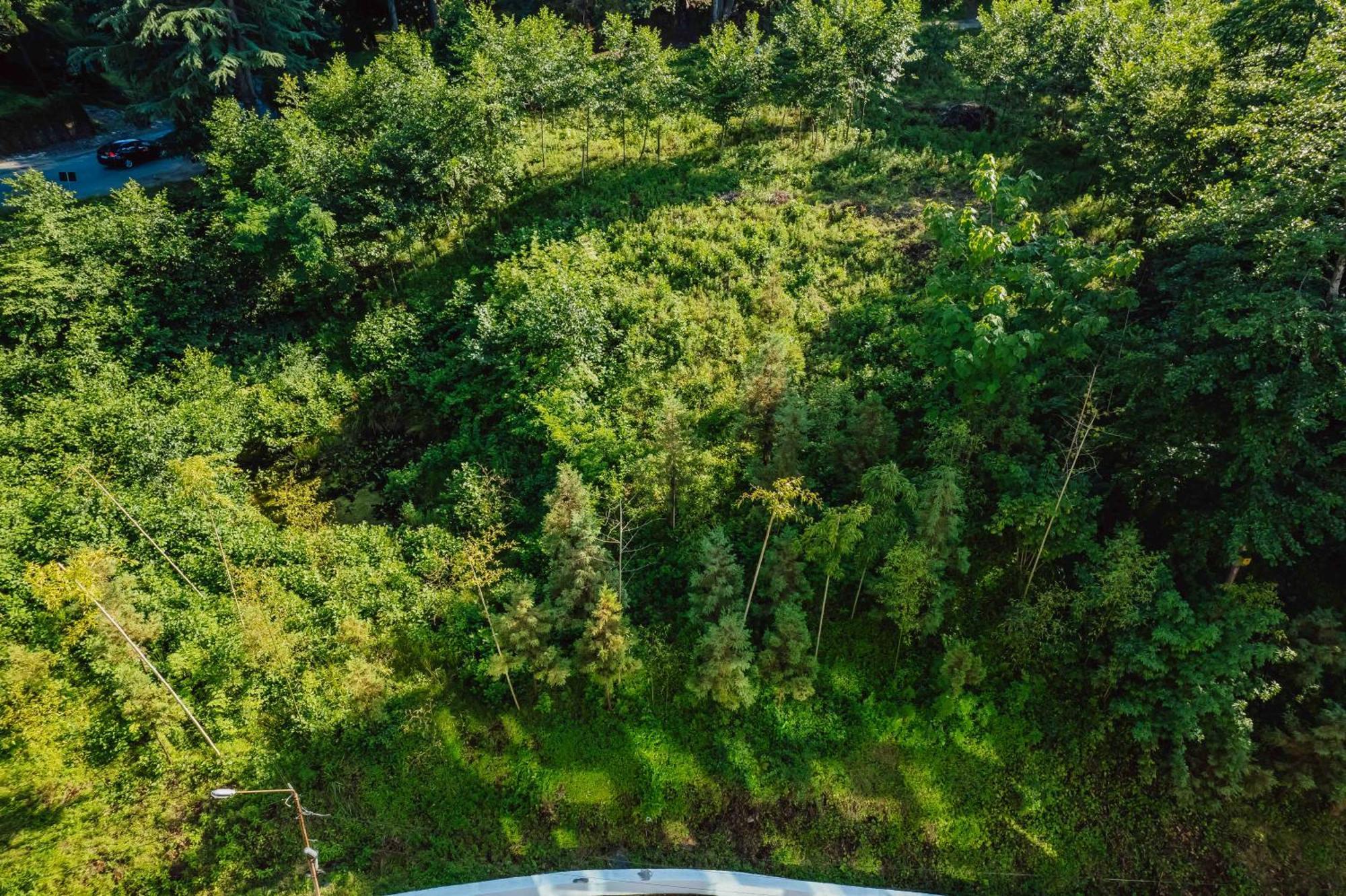 Capo Verde Hotel 바투미 외부 사진